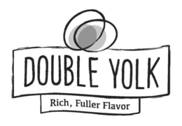 DOUBLE YOLK RICH, FULLER FLAVOR trademark