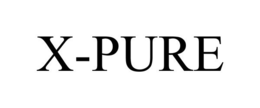 X-PURE trademark