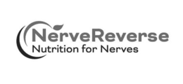 NERVEREVERSE NUTRITION FOR NERVES trademark