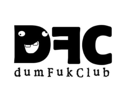 DFC DUMFUKCLUB trademark