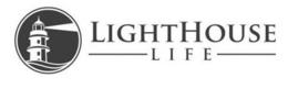 LIGHTHOUSE LIFE trademark