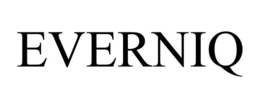 EVERNIQ trademark