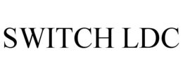 SWITCH LDC trademark