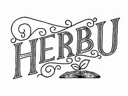 HERBU trademark
