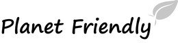 PLANET FRIENDLY trademark