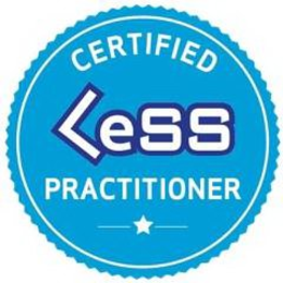 CERTIFIED LESS PRACTITIONER trademark