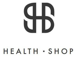 HS HEALTH SHOP trademark