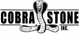 COBRA STONE INC. trademark