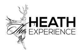 THE HEATH EXPERIENCE trademark