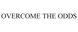 OVERCOME THE ODDS trademark