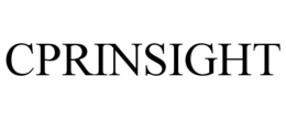CPRINSIGHT trademark