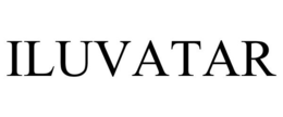 ILUVATAR trademark
