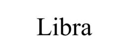 LIBRA trademark