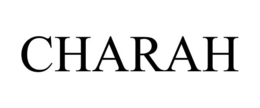 CHARAH trademark