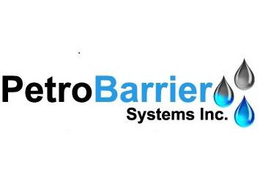PETROBARRIER SYSTEMS INC. trademark