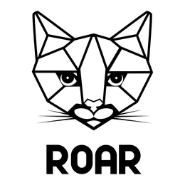 ROAR trademark