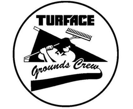 TURFACE GROUNDS CREW trademark