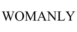 WOMANLY trademark