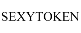 SEXYTOKEN trademark