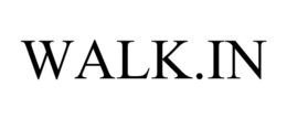 WALK.IN trademark
