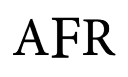 AFR trademark