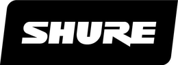 SHURE trademark