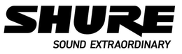 SHURE SOUND EXTRAORDINARY trademark