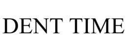 DENT TIME trademark