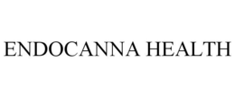 ENDOCANNA HEALTH trademark