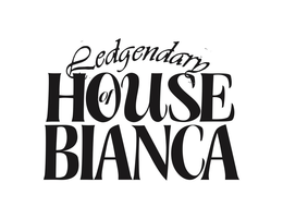 LEDGENDARY HOUSE OF BIANCA trademark