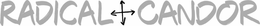 RADICAL CANDOR trademark