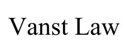 VANST LAW trademark