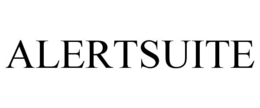 ALERTSUITE trademark