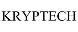 KRYPTECH trademark