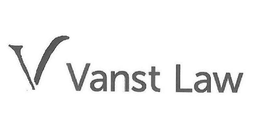 V VANST LAW trademark