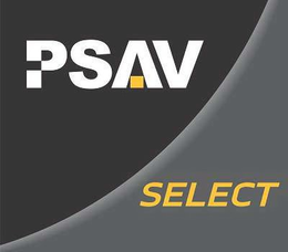 PSAV SELECT trademark