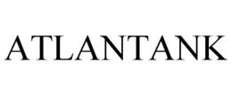 ATLANTANK trademark