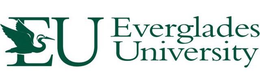 EU EVERGLADES UNIVERSITY trademark