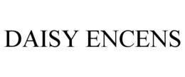 DAISY ENCENS trademark