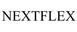 NEXTFLEX trademark