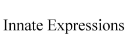 INNATE EXPRESSIONS trademark