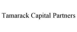 TAMARACK CAPITAL PARTNERS trademark
