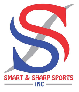 SS SMART & SHARP SPORTS INC trademark