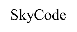 SKYCODE trademark