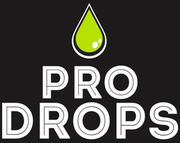 PRO DROPS trademark