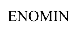 ENOMIN trademark