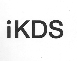 IKDS trademark