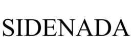 SIDENADA trademark