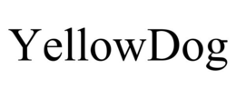YELLOWDOG trademark