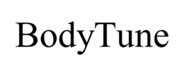 BODYTUNE trademark